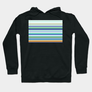 Digital painting abstract Hoodie